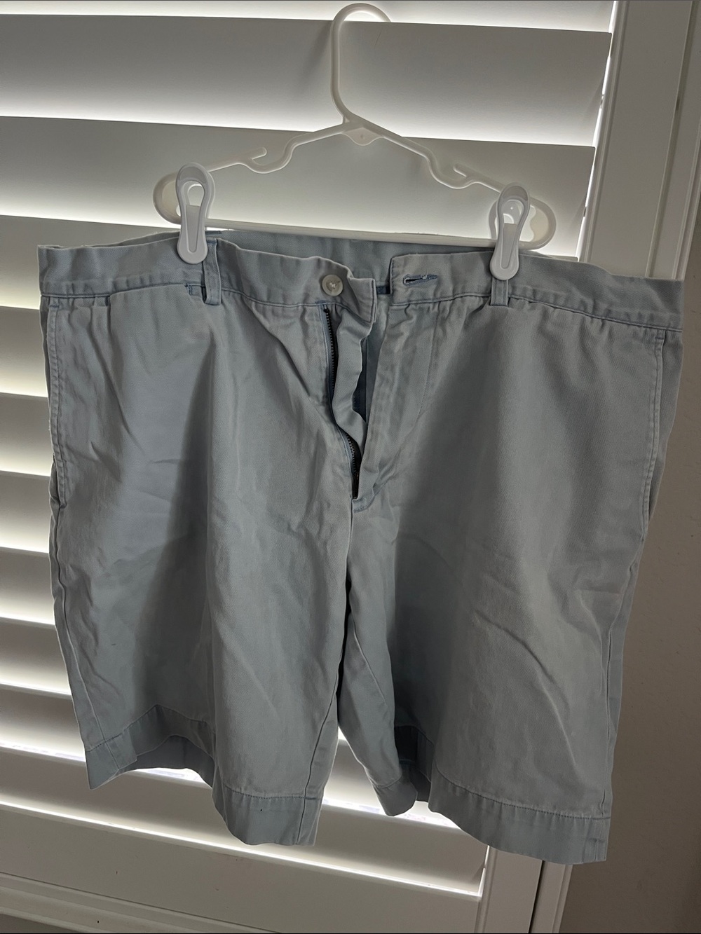Polo Ralph Lauren Chino Shorts